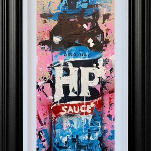 JKR0051_Framed