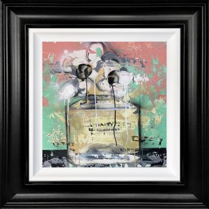 JKR0080_Framed