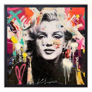 MFE003 _Framed