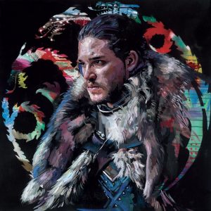 Winter is coming