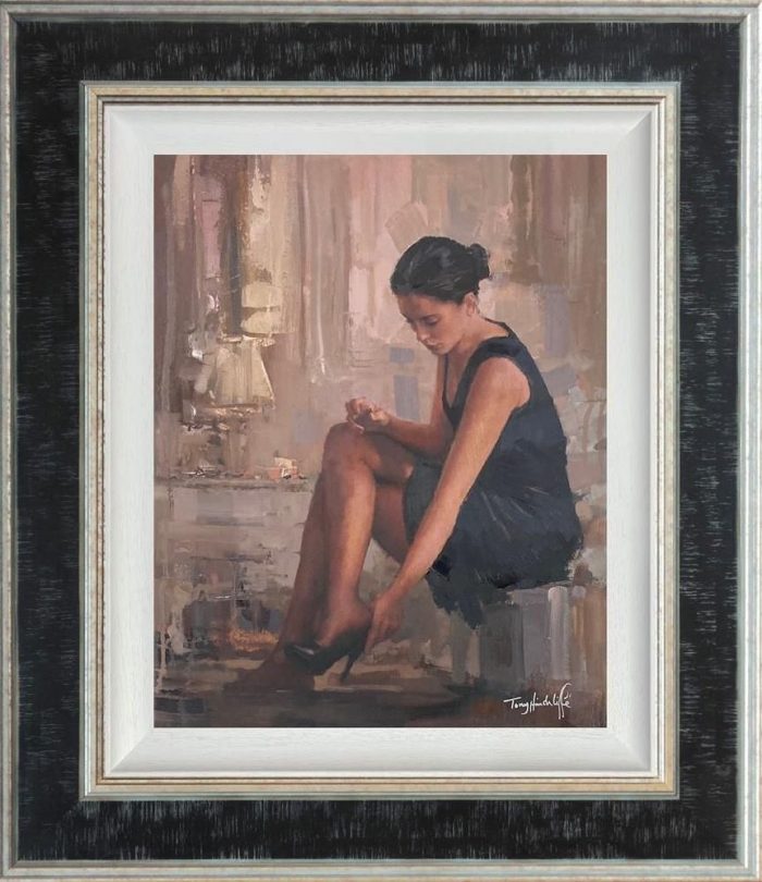 Tony Hinchliffe Timeless Beauty