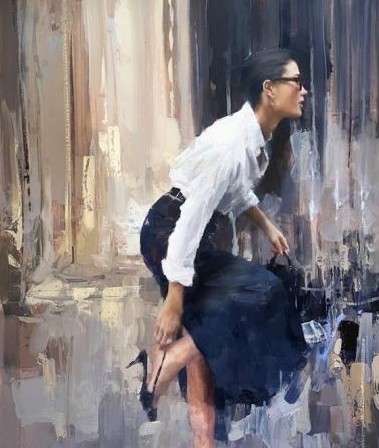 Kiss Chase