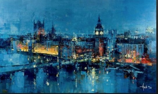 Westminster London